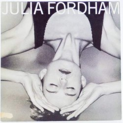 Пластинка Julia Fordham Julia Fordham